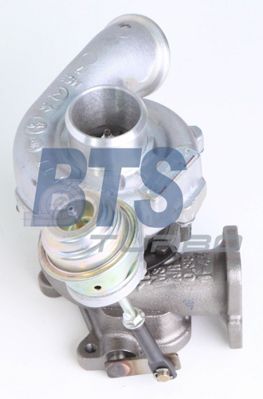 BTS TURBO kompresorius, įkrovimo sistema T911231